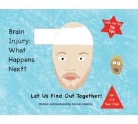 Brain Injury: What Happens Next: Let Us Find Out Together!