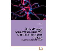 Brain Mr Image Segmentation Using Mrf Model And Tabu Search Strategy