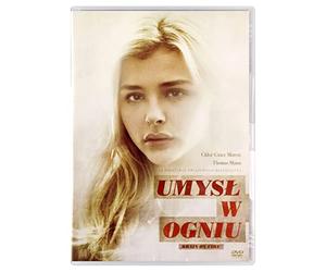 Brain on Fire [DVD] (IMPORT) (Pas de version française)