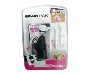 Brain Pack pour DSi