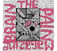 Brain Pain - The Magazine [Import]