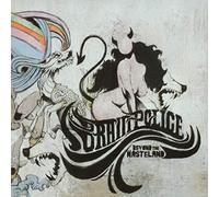 Brain Police - Beyond The Wasteland [Import]