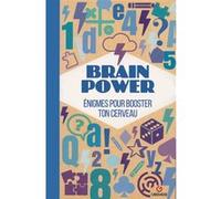 Brain Power AA.VV. (Auteur)