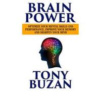 Brain Power by Tony Buzan Tony Buzan (Auteur)