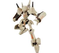 Good Smile Company Brain Powerd figurine Moderoid Plastic Model Kit Hime Brain 13 cm