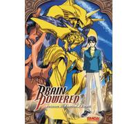Brain Powered [DVD] [Import]