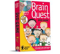 Brain Quest: Grades 1-3 [DVD] [Import]
