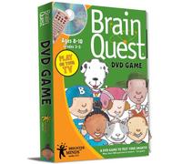 Brain Quest: Grades 3-5 [Import USA Zone 1]