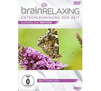 Brain Relaxing - Butterflies [Import]