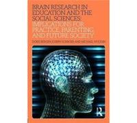Brain Research In Education & The Social Doris L Bergen, Michael Woodin (Auteur)