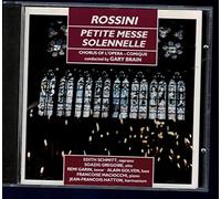 Brain - Rossini: Petite Messe Solen [Import]