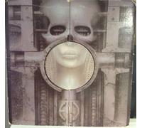 BRAIN SALAD SURGERY