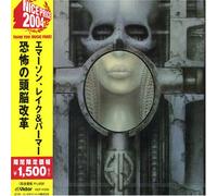 Brain Salad Surgery