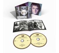 Brain Salad Surgery