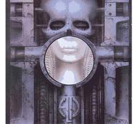Brain Salad Surgery