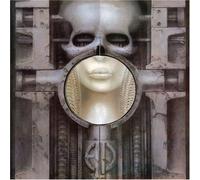 Brain Salad Surgery