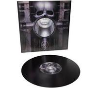 Emerson, Lake & Palmer – Brain Salad Surgery – Vinyle LP – BMG