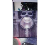Brain Salad Surgery