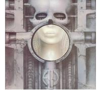 Brain Salad Surgery