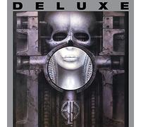 Emerson, Lake & Palmer – Brain Salad Surgery – CD – Édition Deluxe