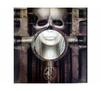 Brain Salad Surgery (Ariola)