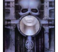 Brain Salad Surgery by Emerson Lake & Palmer [Music CD]
