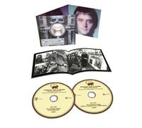 Brain Salad Surgery Édition Deluxe CD