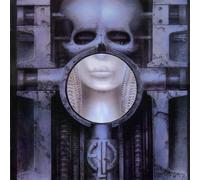 Brain salad surgery Emerson, Lake & Palmer (Interprète)