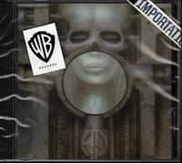 Brain Salad Surgery [Import]