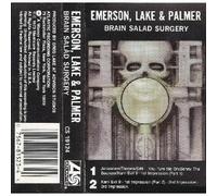 Brain Salad Surgery [Import]