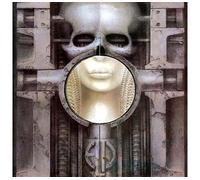 Brain Salad Surgery Vinyle