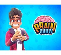 Brain Show (Nintendo Switch Account)