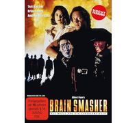 Brain Smasher... A Love Story (1993) [ Origine Allemande, Sans Langue Francaise ]