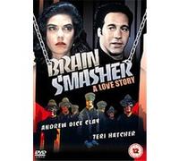 Brain Smasher - A Love Story