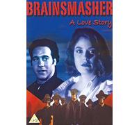 Brain Smasher A Love Story [Import anglais]