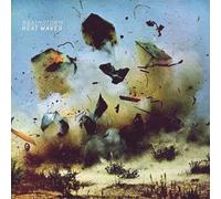 Brain Storm Heat Waves (Vinyl)