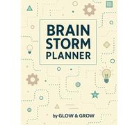 Brain Storm Planner