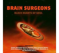 Brain Surgeons - Black Hearts of Soul