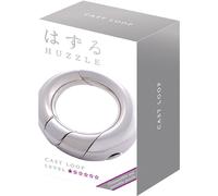 Brain Teaser Cast Loop argent