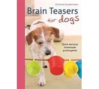 Brain Teasers For Dogs