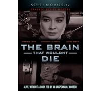 BRAIN THAT WOULDN'T DIE