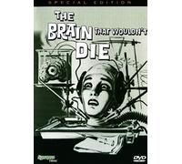 Brain That Wouldn't Die