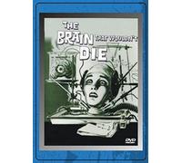 Brain That Wouldn't Die
