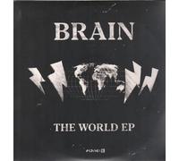 The World EP