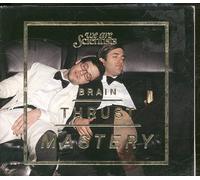 Brain Thrust Mastery-Special E