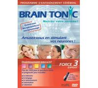 Brain Tonic Force 3 Expert