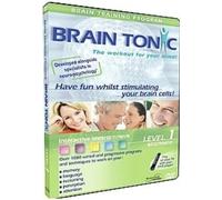 Brain Tonic: Level 1 [Import]
