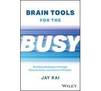 Brain Tools For The Busy
