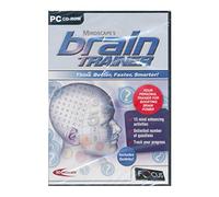 Brain Trainer (PC) [import anglais]
