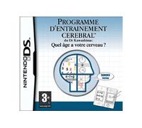 BRAIN TRAINING
